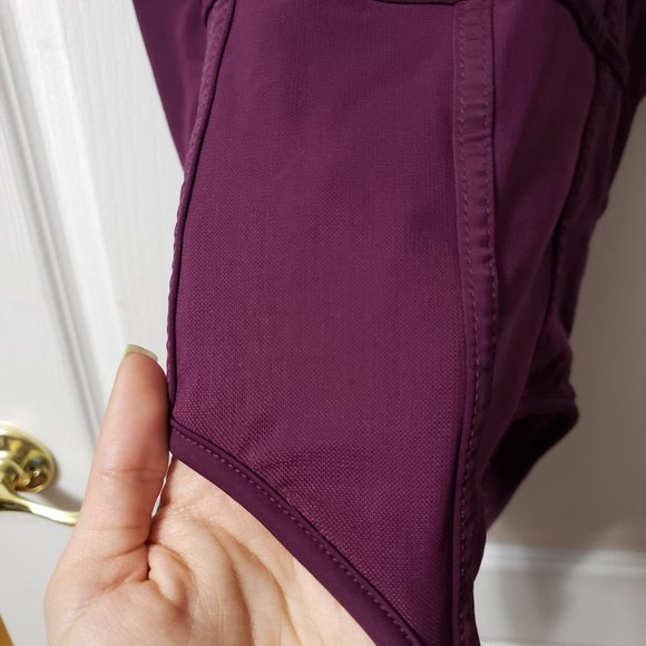 Lace Mesh Strappy Bodysuit - Revamped (Urban Planet) - Picture 5 of 5